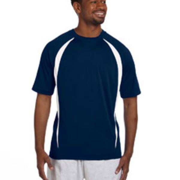 4.1 oz. Double Dry® Elevation T-Shirt Thumbnail