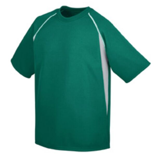 Wicking Mesh Jersey Thumbnail