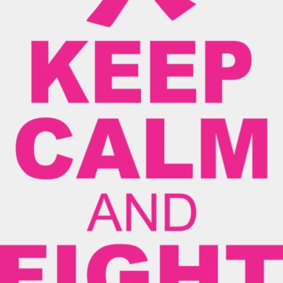 Keep Calm and Fight On Thumbnail