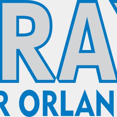 ORLANDO STRONG GLITTER Thumbnail