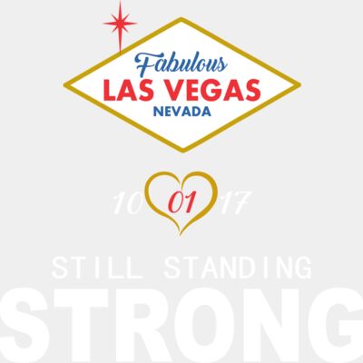 Las Vegas Still Standing Thumbnail