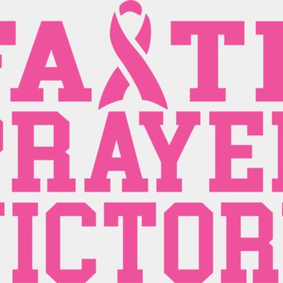 FAITH PRAYER VICTORY Thumbnail