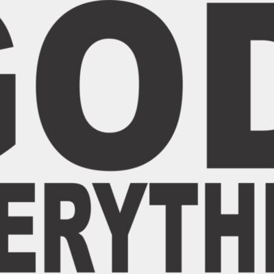 God over everything MEN S Thumbnail