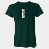 Ladies’  5.3 oz. Heavy Cotton Missy Fit T-Shirt Thumbnail