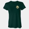 Ladies’  5.3 oz. Heavy Cotton Missy Fit T-Shirt Thumbnail