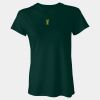 Ladies’  5.3 oz. Heavy Cotton Missy Fit T-Shirt Thumbnail