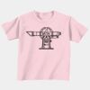 Toddler  6.1 oz. Ultra Cotton® T-Shirt Thumbnail