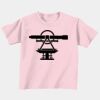 Toddler  6.1 oz. Ultra Cotton® T-Shirt Thumbnail