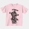 Toddler  6.1 oz. Ultra Cotton® T-Shirt Thumbnail