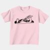 Toddler  6.1 oz. Ultra Cotton® T-Shirt Thumbnail