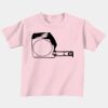 Toddler  6.1 oz. Ultra Cotton® T-Shirt Thumbnail