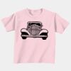 Toddler  6.1 oz. Ultra Cotton® T-Shirt Thumbnail