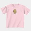 Toddler  6.1 oz. Ultra Cotton® T-Shirt Thumbnail