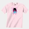 Youth  5.3 oz. Heavy Cotton T-Shirt Thumbnail