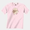 Youth  5.3 oz. Heavy Cotton T-Shirt Thumbnail