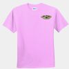 Youth  DryBlend™ 5.6 oz., 50/50 T-Shirt Thumbnail