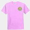 Youth  DryBlend™ 5.6 oz., 50/50 T-Shirt Thumbnail