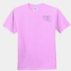 Youth  DryBlend™ 5.6 oz., 50/50 T-Shirt Thumbnail