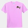 Youth  DryBlend™ 5.6 oz., 50/50 T-Shirt Thumbnail