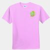 Youth  DryBlend™ 5.6 oz., 50/50 T-Shirt Thumbnail