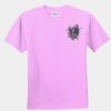 Youth  DryBlend™ 5.6 oz., 50/50 T-Shirt Thumbnail