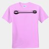 Youth  DryBlend™ 5.6 oz., 50/50 T-Shirt Thumbnail