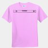 Youth  DryBlend™ 5.6 oz., 50/50 T-Shirt Thumbnail