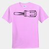 Youth  DryBlend™ 5.6 oz., 50/50 T-Shirt Thumbnail