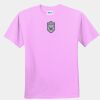 Youth  DryBlend™ 5.6 oz., 50/50 T-Shirt Thumbnail