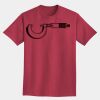 6.1 oz. Ultra Cotton® T-Shirt Thumbnail