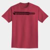 6.1 oz. Ultra Cotton® T-Shirt Thumbnail