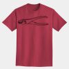 6.1 oz. Ultra Cotton® T-Shirt Thumbnail