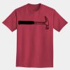 6.1 oz. Ultra Cotton® T-Shirt Thumbnail