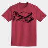 6.1 oz. Ultra Cotton® T-Shirt Thumbnail