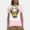 Ladies’  6.1 oz. Ultra Cotton® T-Shirt Thumbnail