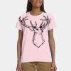 Ladies’  6.1 oz. Ultra Cotton® T-Shirt Thumbnail