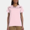 Ladies’  6.1 oz. Ultra Cotton® T-Shirt Thumbnail