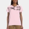 Ladies’  6.1 oz. Ultra Cotton® T-Shirt Thumbnail