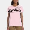 Ladies’  6.1 oz. Ultra Cotton® T-Shirt Thumbnail