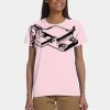 Ladies’  6.1 oz. Ultra Cotton® T-Shirt Thumbnail