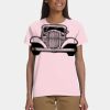 Ladies’  6.1 oz. Ultra Cotton® T-Shirt Thumbnail