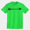 4.5 oz. SoftStyle T-Shirt Thumbnail