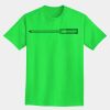 4.5 oz. SoftStyle T-Shirt Thumbnail