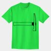 4.5 oz. SoftStyle T-Shirt Thumbnail