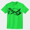 4.5 oz. SoftStyle T-Shirt Thumbnail