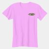 Ladies’  4.5 oz. SoftStyle Junior Fit T-Shirt Thumbnail