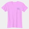 Ladies’  4.5 oz. SoftStyle Junior Fit T-Shirt Thumbnail