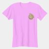 Ladies’  4.5 oz. SoftStyle Junior Fit T-Shirt Thumbnail