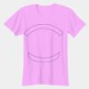 Ladies’  4.5 oz. SoftStyle Junior Fit T-Shirt Thumbnail