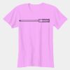 Ladies’  4.5 oz. SoftStyle Junior Fit T-Shirt Thumbnail